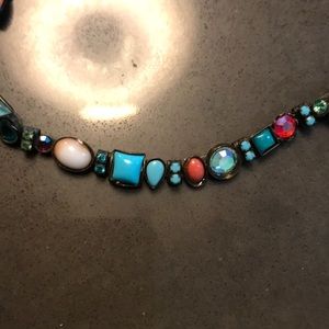 Sorrelli Jewelry - Sorrelli necklace. Sorrelli Jewelry - Sorrelli necklace.